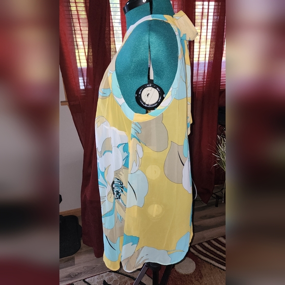 BLOUSE - Picture 4 of 7